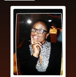 Meet your Posher, Earnestine       stine